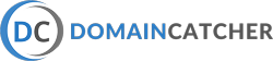 DOMAINCATCHER Logo